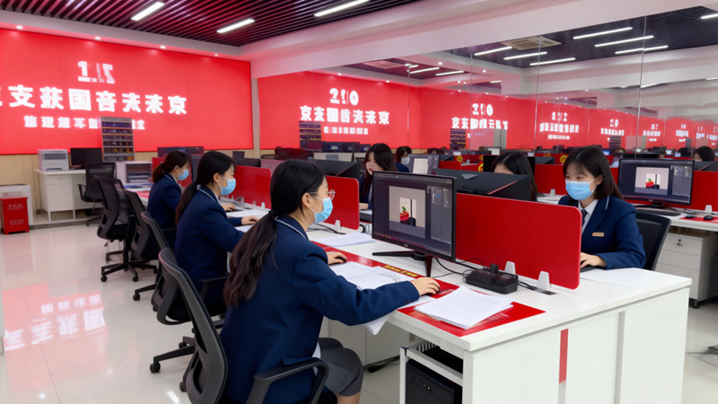 山东万通2026年春季招生简章