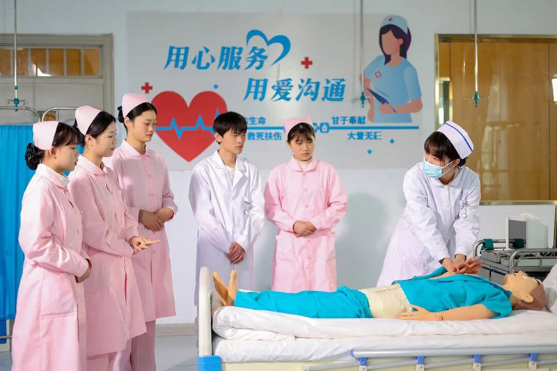 山东万通2026年春季招生简章